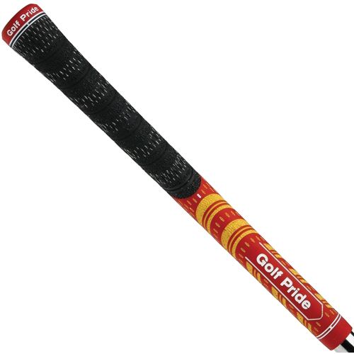 GolfPride MCCニューディケード ホワイト B無 5本 Golf Pride New Decade MultiCompound Plus 4 Swing Grip