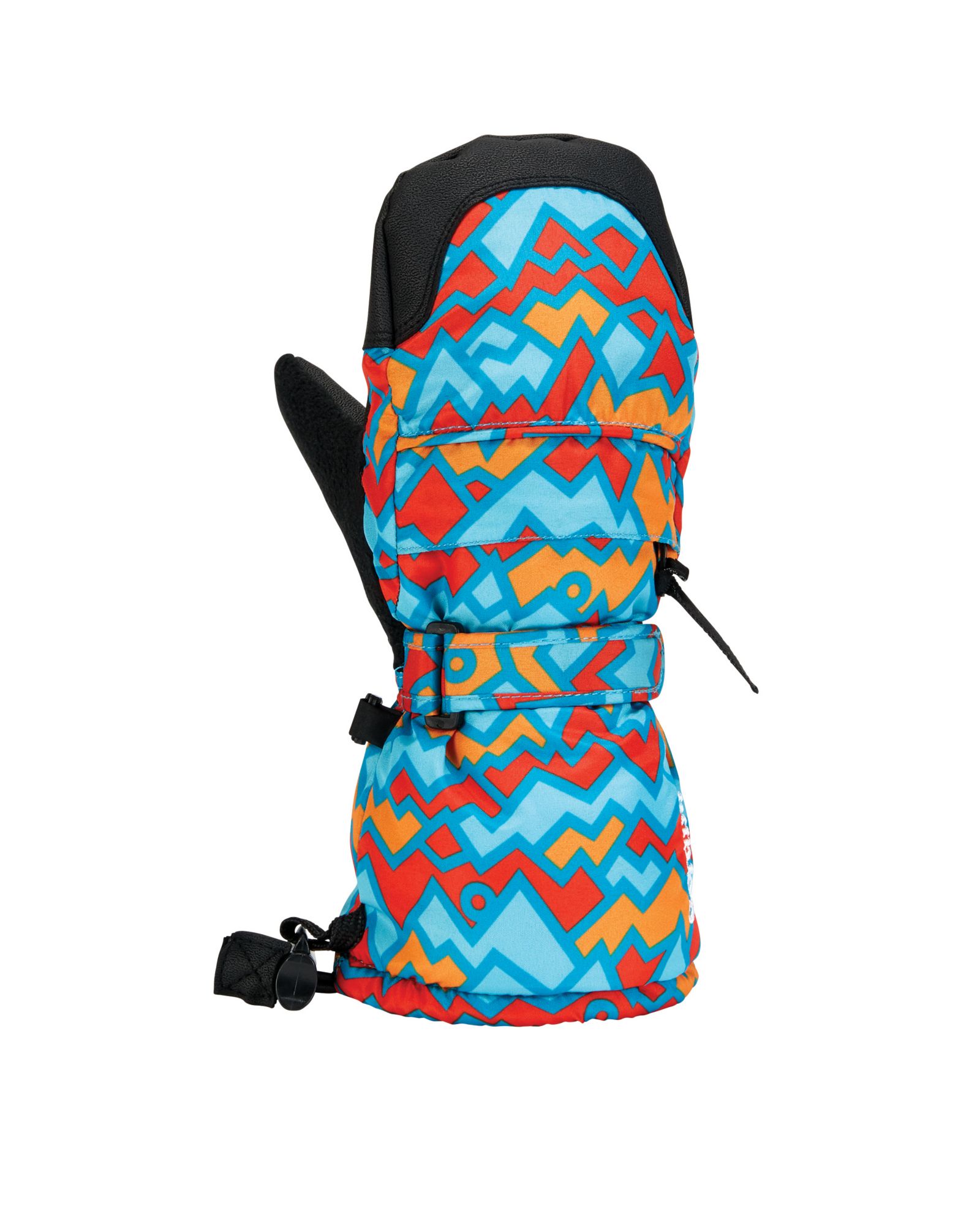 Gordini Baby Baby Baby Mittens