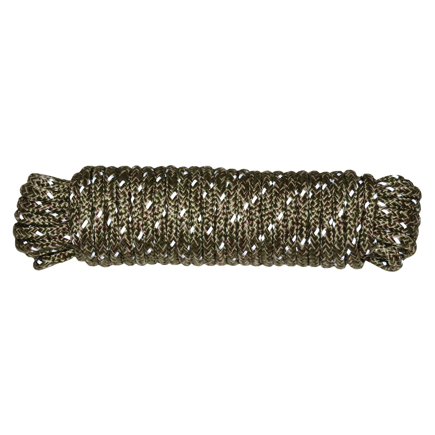 Ropes & Hardware