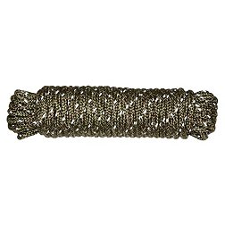 GRIP Reflective Camo Poly Rope