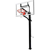 Goalsetter X672 72” Extreme Series Glass In-Ground Goalsetter X672 72” Extreme Series Glass In-Ground