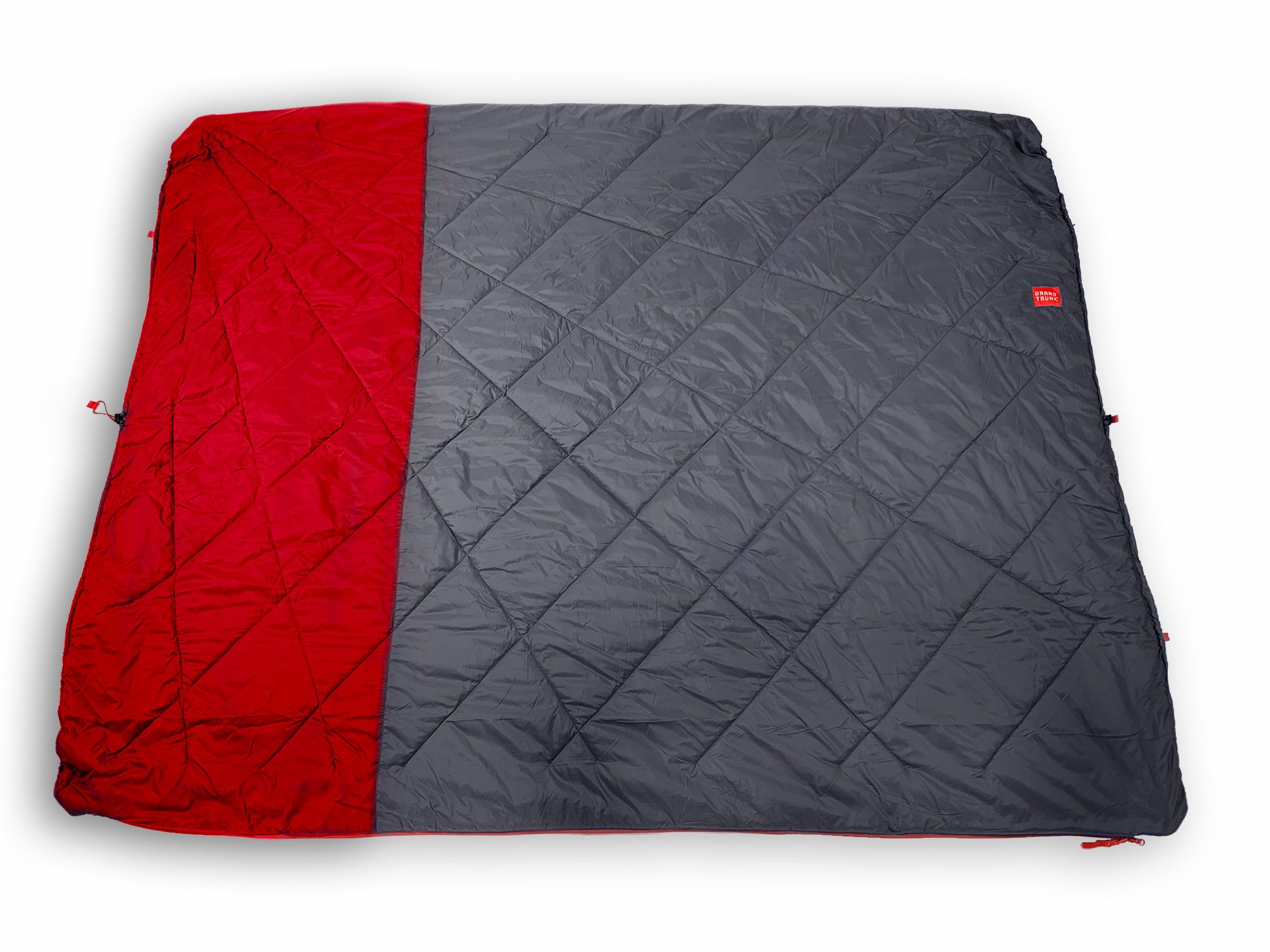 Grand Trunk 360 ThermaQuilt - Red