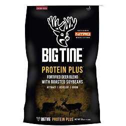 Big Tine Protein Plus Deer Blend