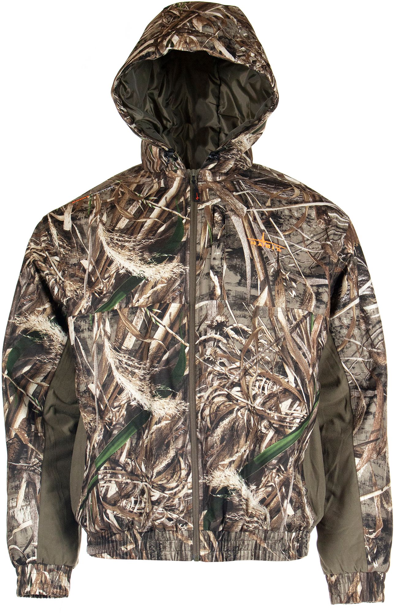 waterfowl rain gear