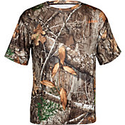 Habit Men's Doss Cabin Short Sleeve Hunting T-Shirt