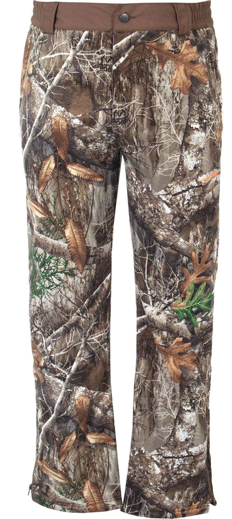 big and tall hunting pants