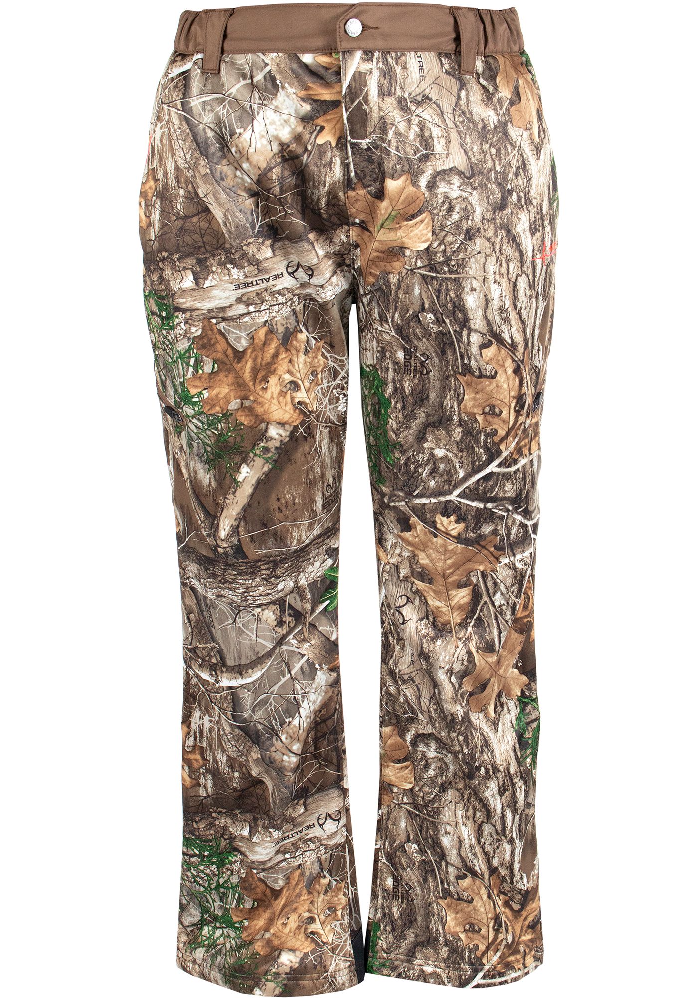 realtree women's hunting pants