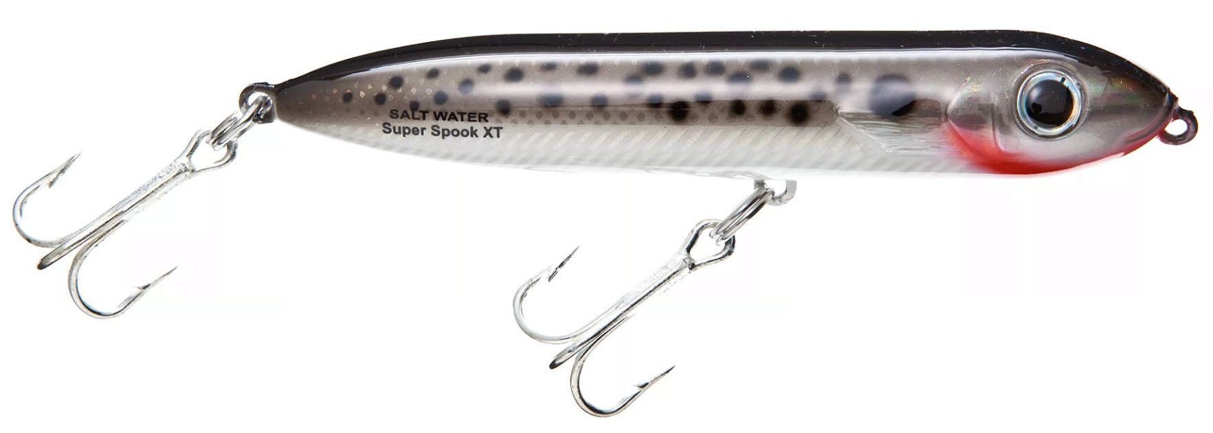 HEDDON Super Spook XT Hard Bait