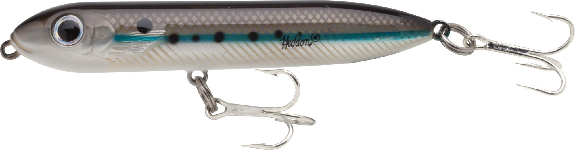 Silver Mullet