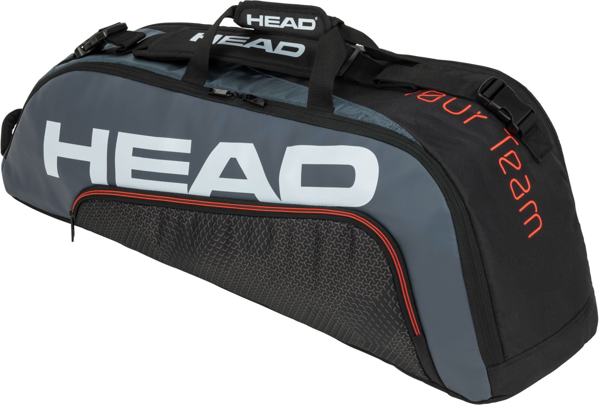 head core series tennis bag 6r combi