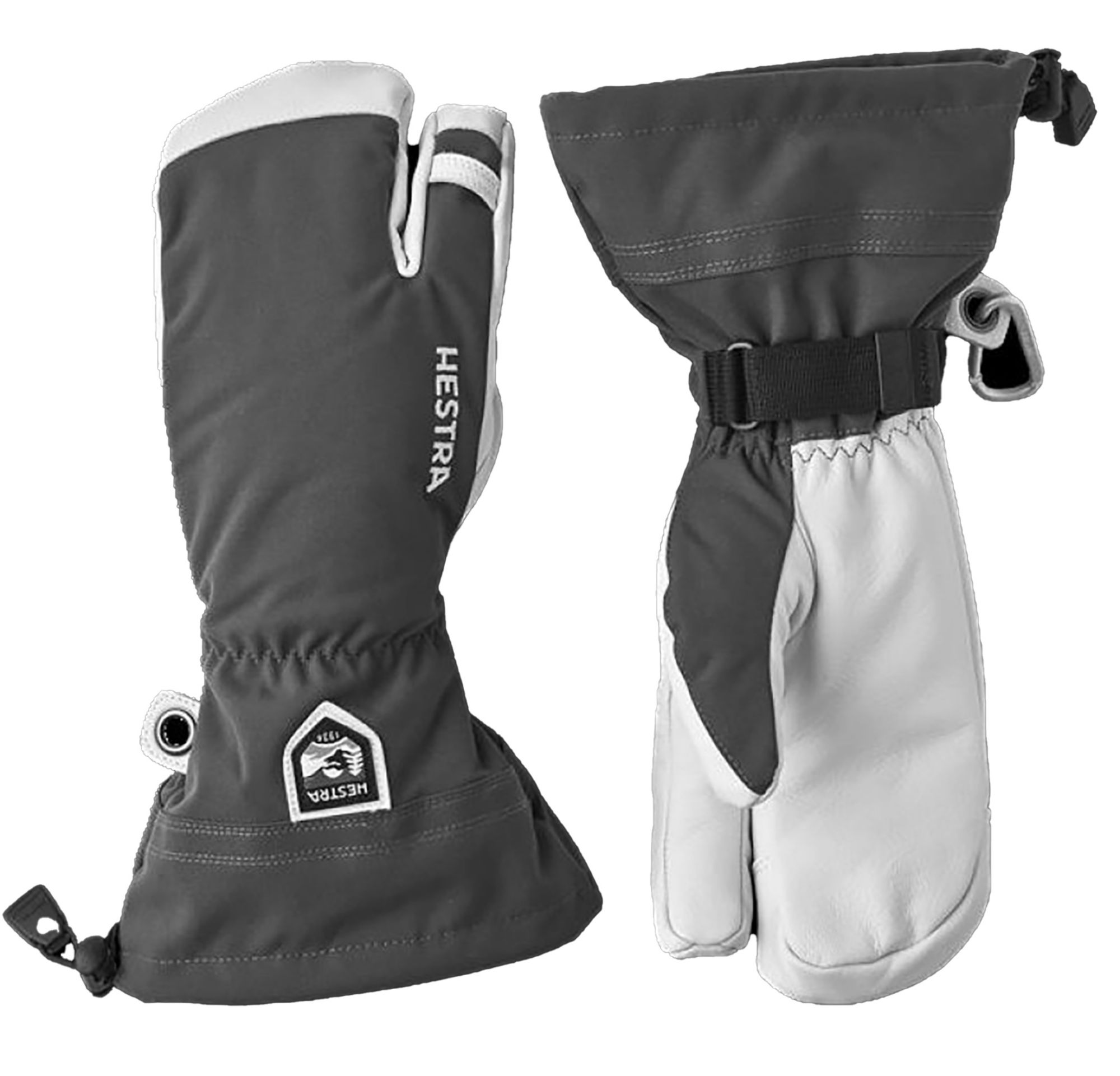 Snow Apparel