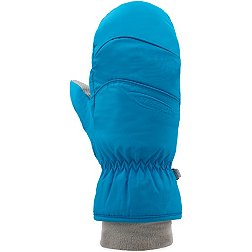 Hot Fingers Youth Flurry Mittens