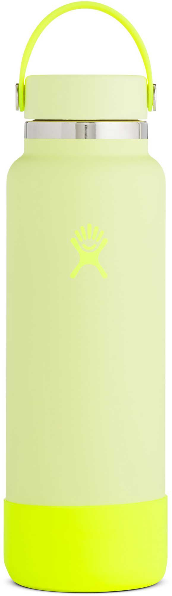 flask bottle