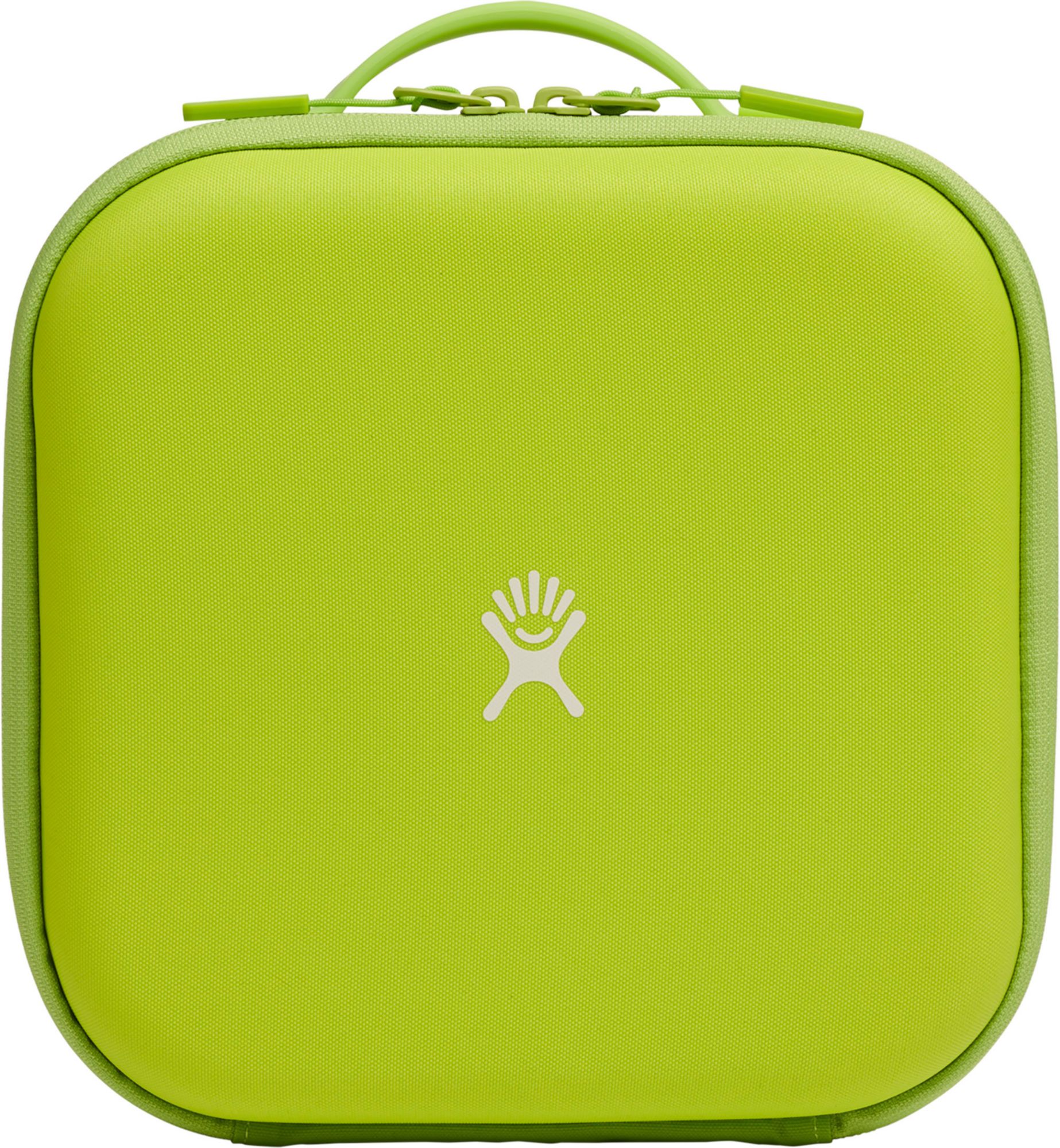 Hydro Flask Youth Insulated Lunch Box - Green