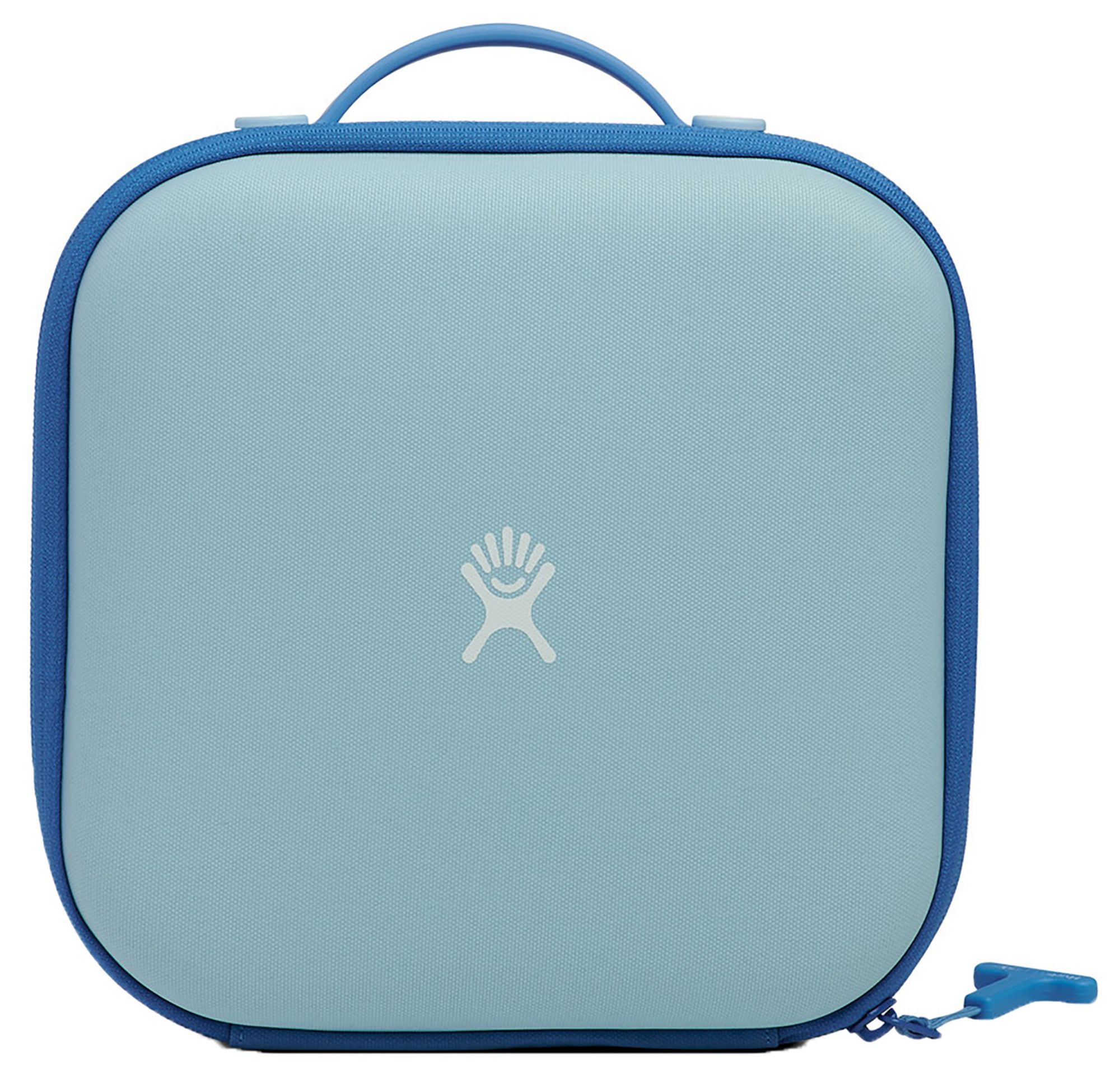 Hydro Flask Youth Insulated Lunch Box - White