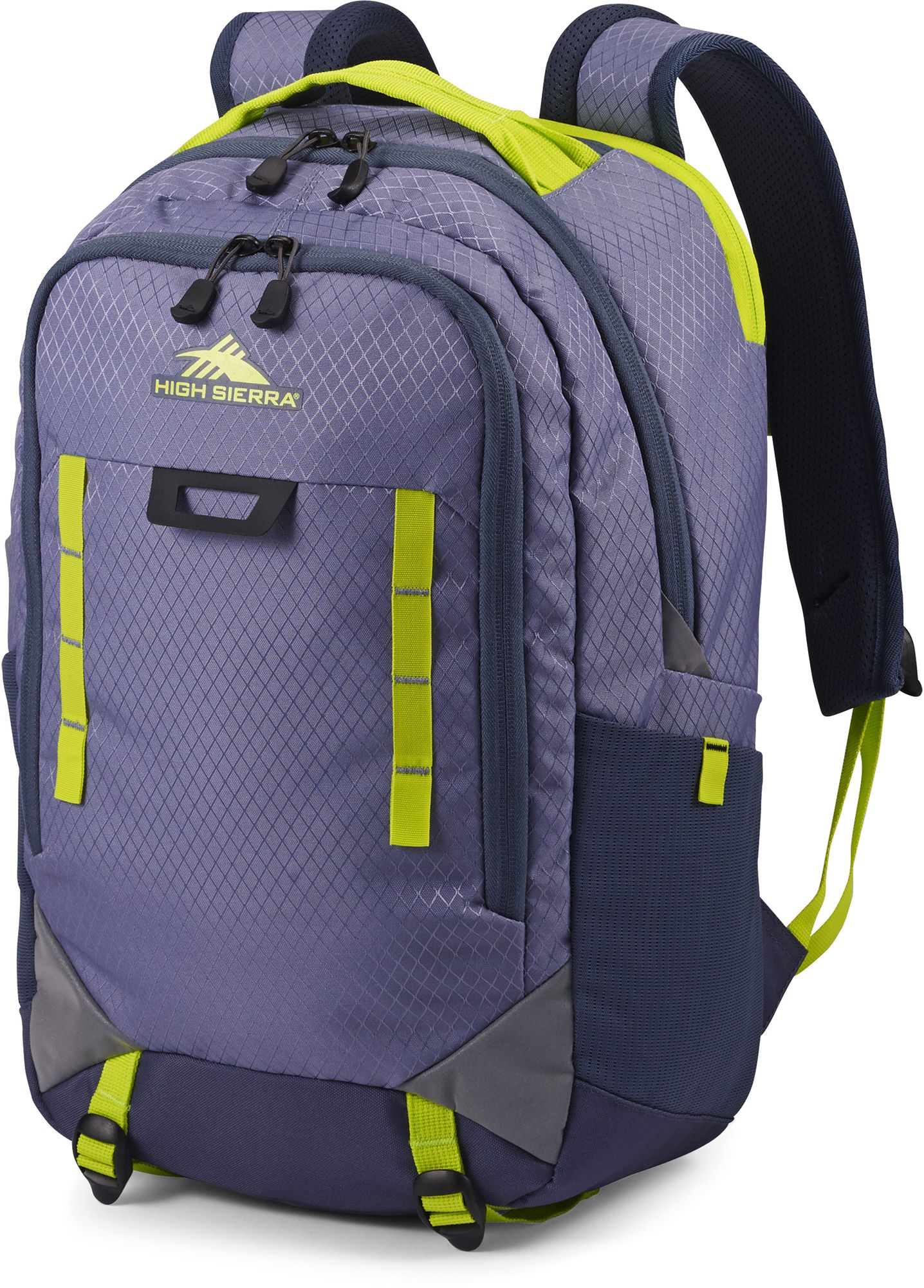 High sierra backpack outlet near me