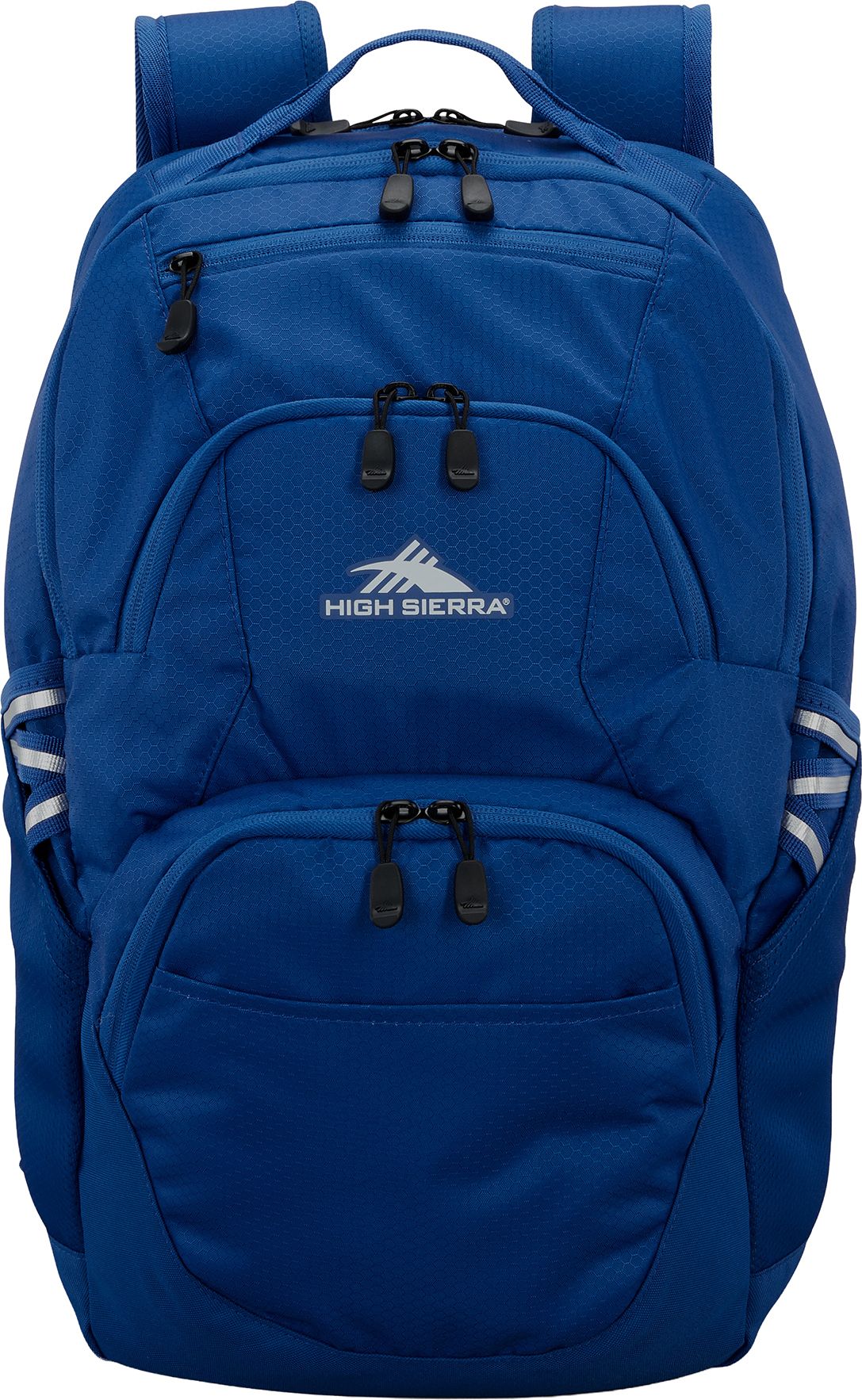 High Sierra Swoop SG Adult Backpack, One Size, Blue