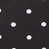 Polka Dots/Black