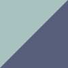 Blue Haze/Grey Blue