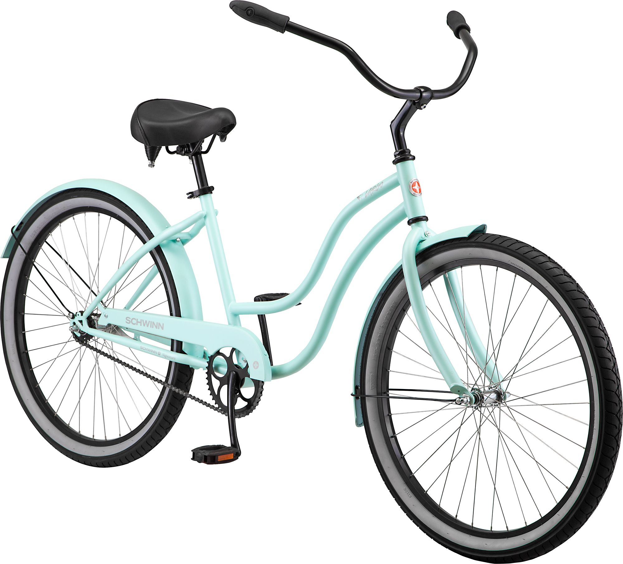 Schwinn women cruiser bike sale