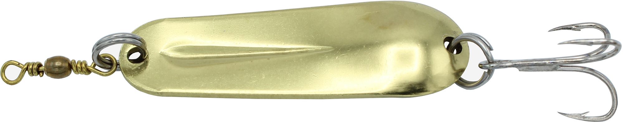 Hal Brown Co. Weeping Willow Spoon Bait