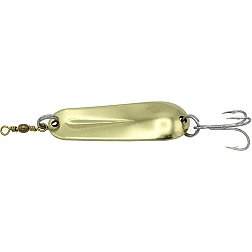 Brown's Weeping Willow Spoon Bait