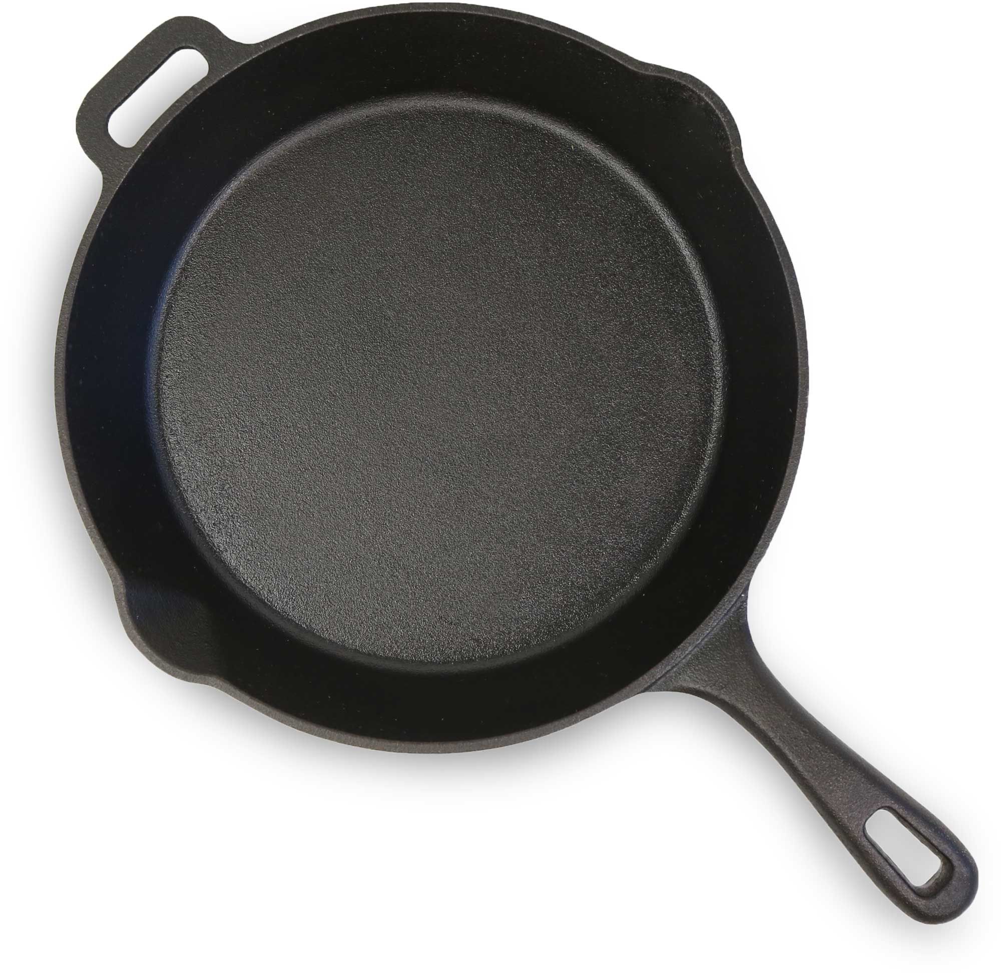 Pit Boss 14" Cast Iron Skillet
