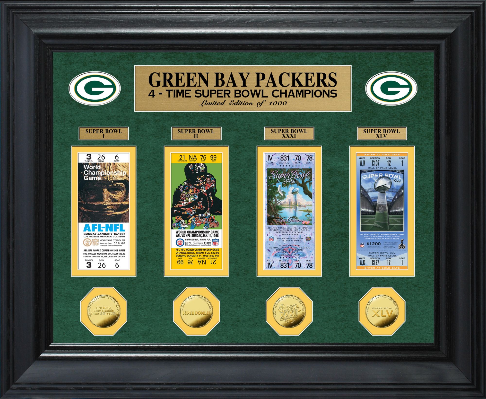 Memorabilia