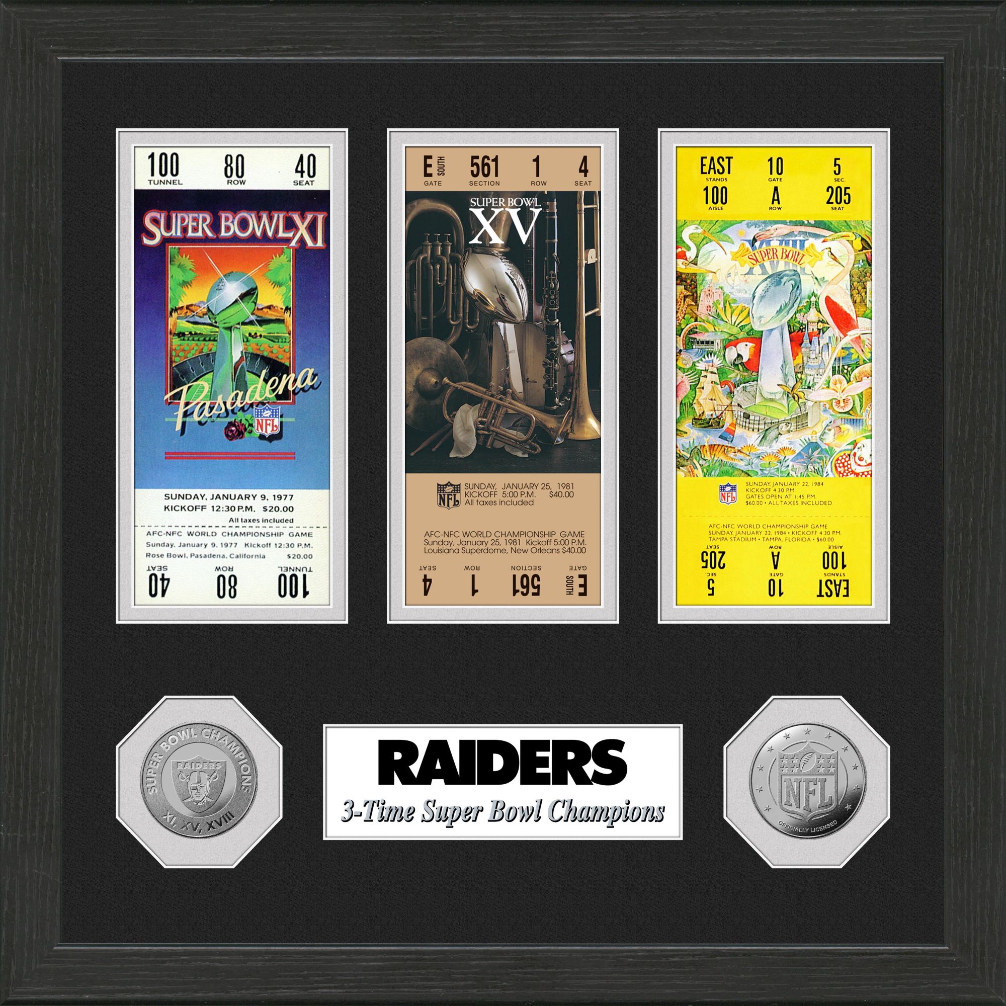 Memorabilia