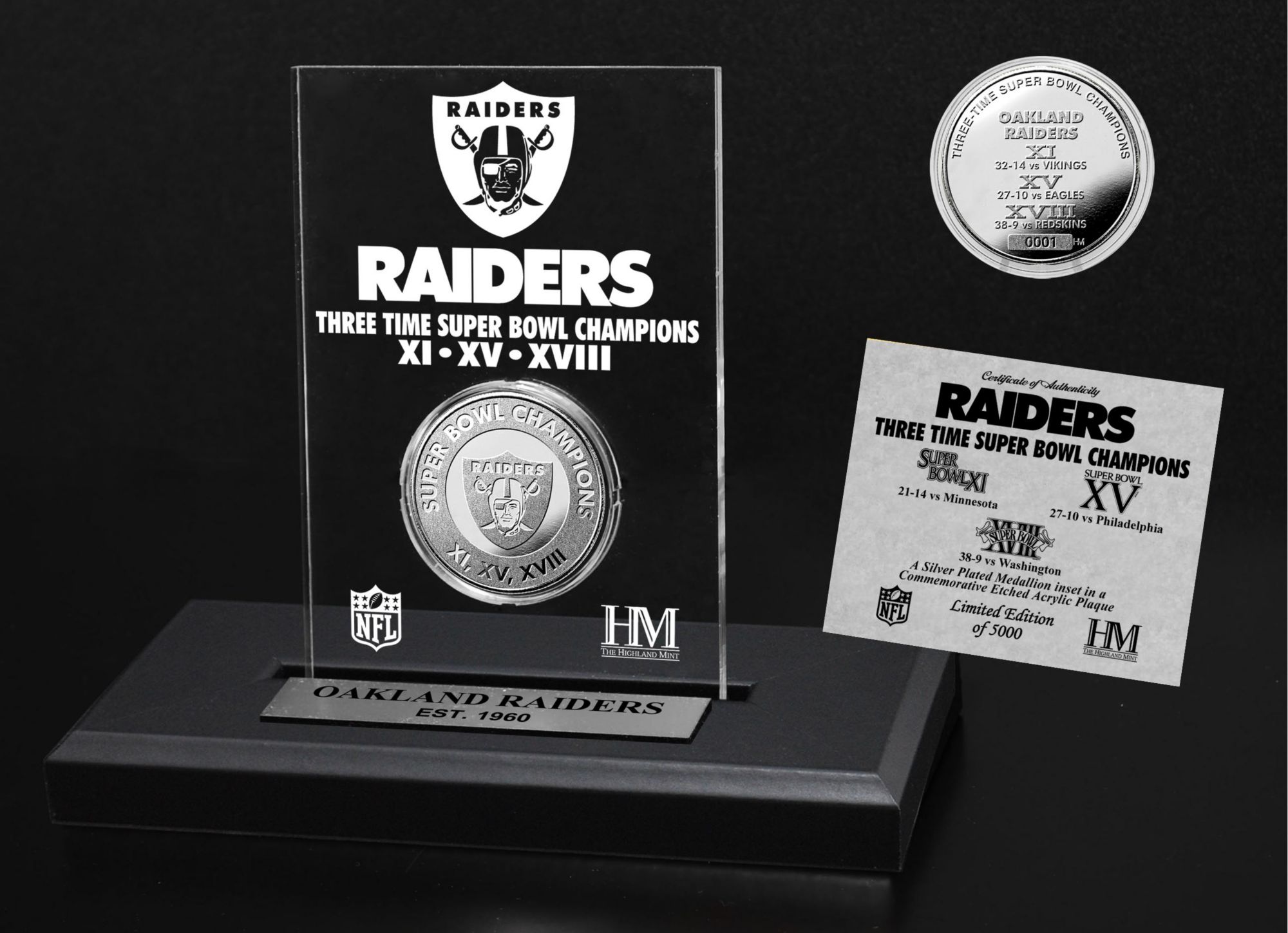 Memorabilia