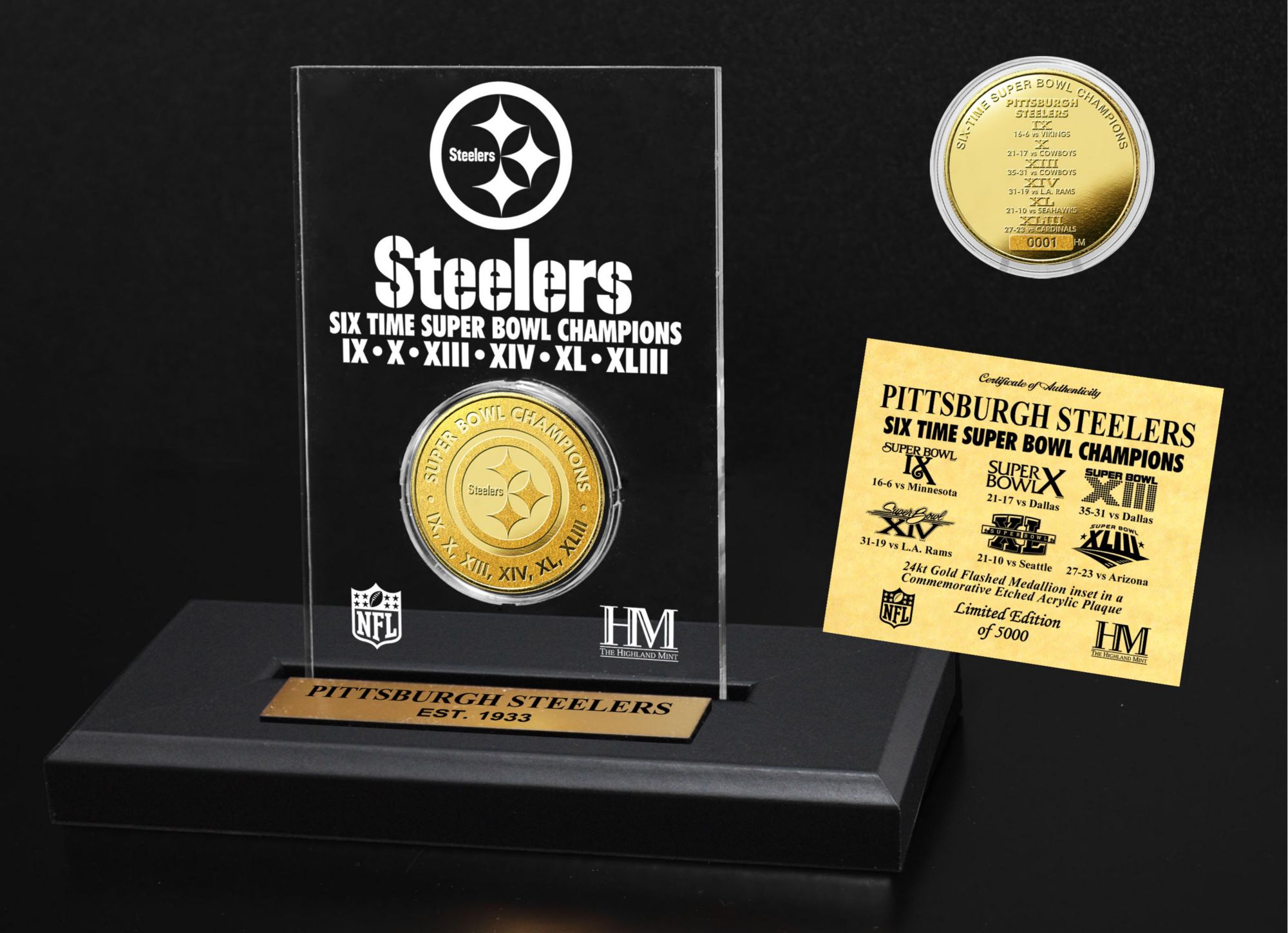 Memorabilia