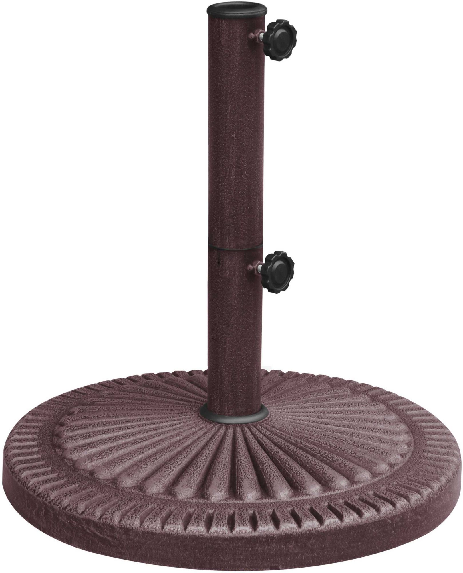 ISLAND UMBRELLA 66 lb. Umbrella Base