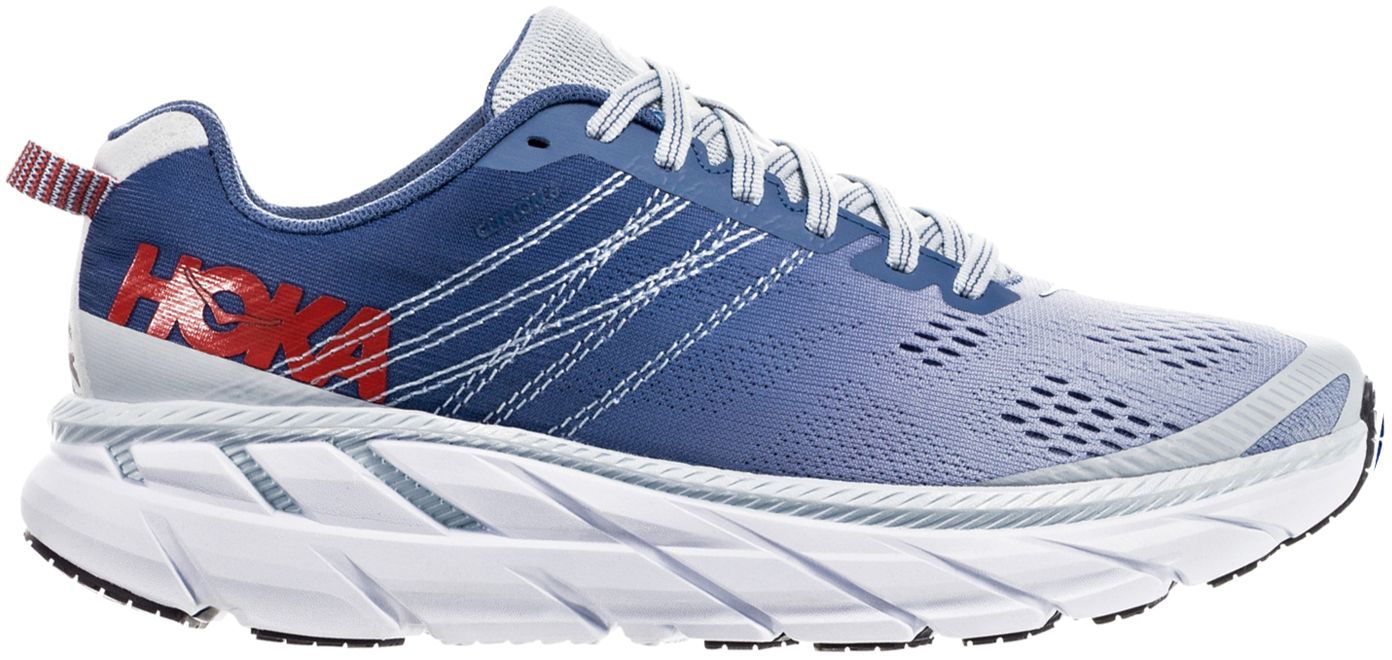clifton 6 hoka womens