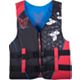 Black/Red