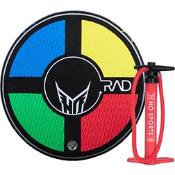 HO Sports Rad 3 Disc Kneeboard
