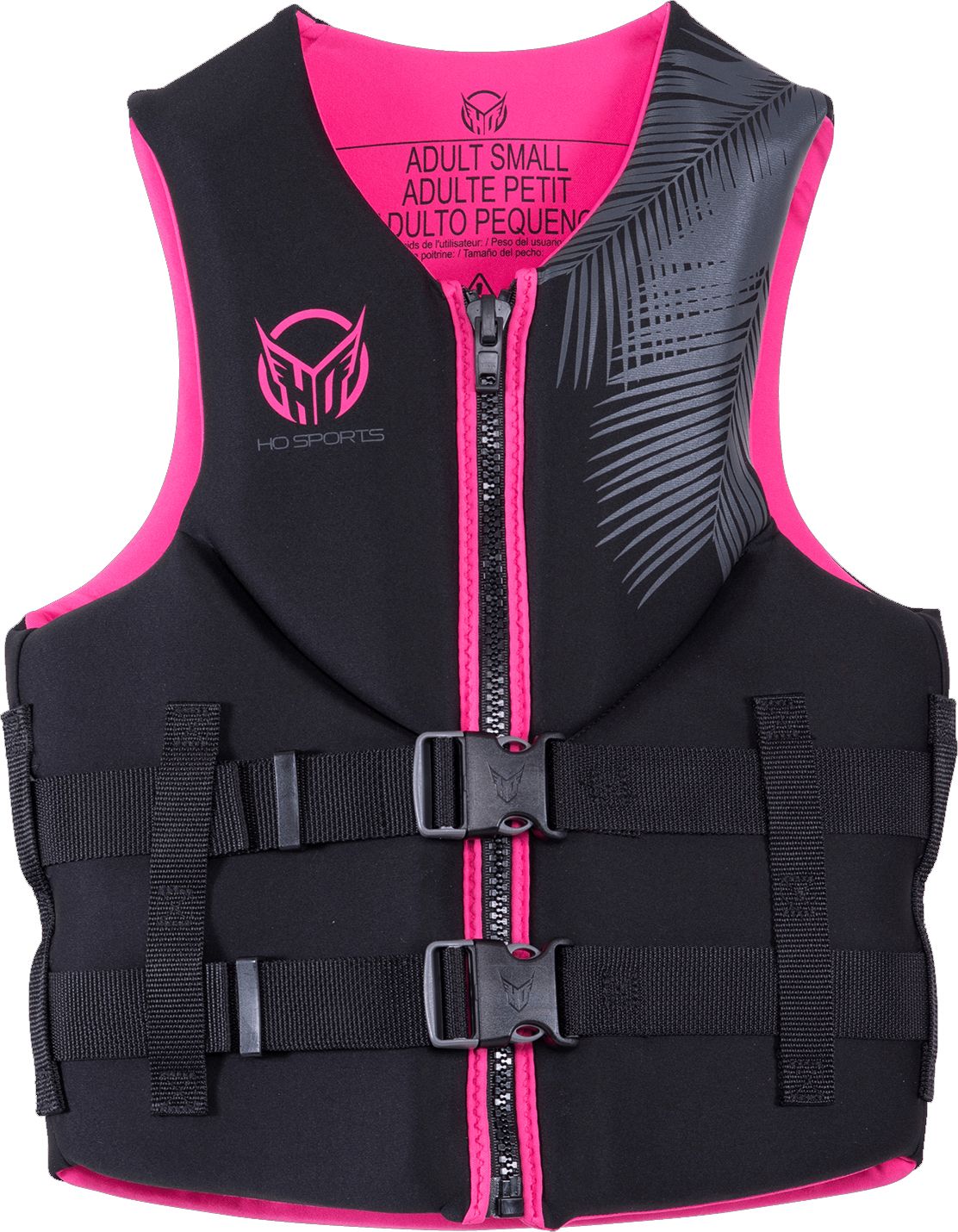HO Sports Women's Pursuit Neoprene Life Vest