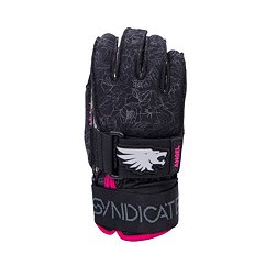 HO Sports Women's Syndicate Angel Inside Out Water Ski Gloves