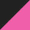 Black/Pink
