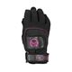 Black/Pink