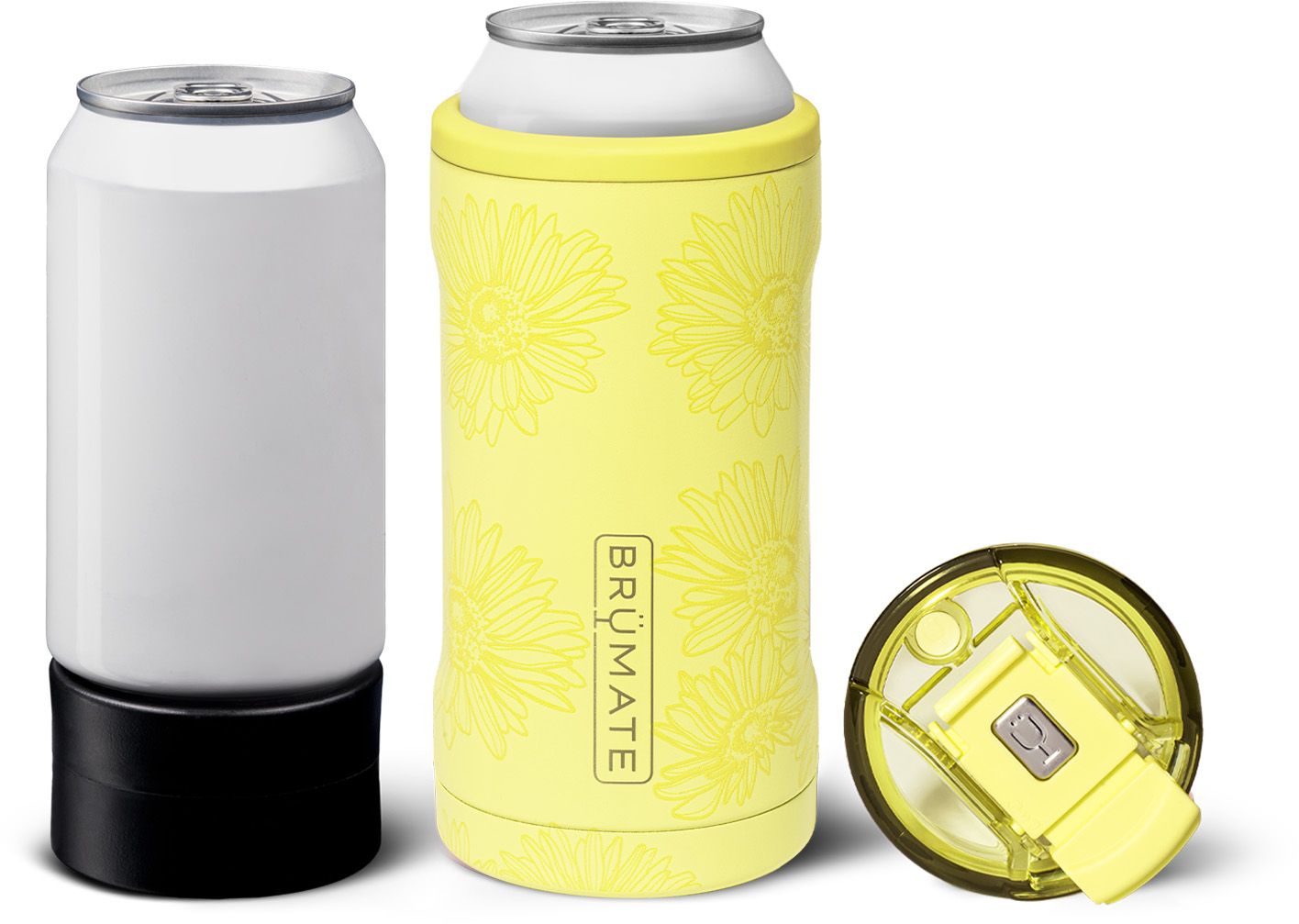 Citrus Daisy