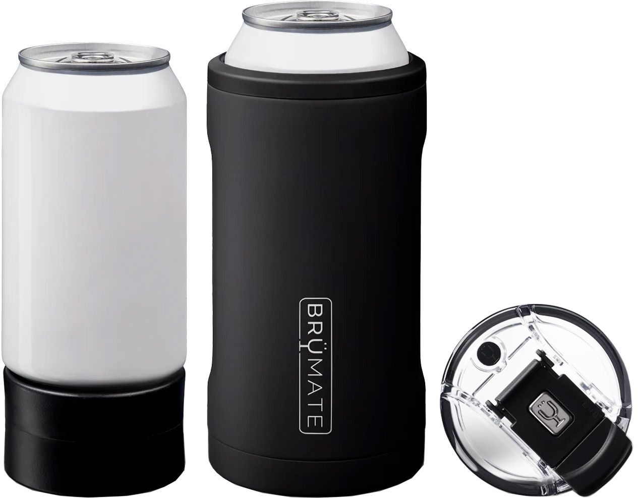 BruMate Hopsulator Trio