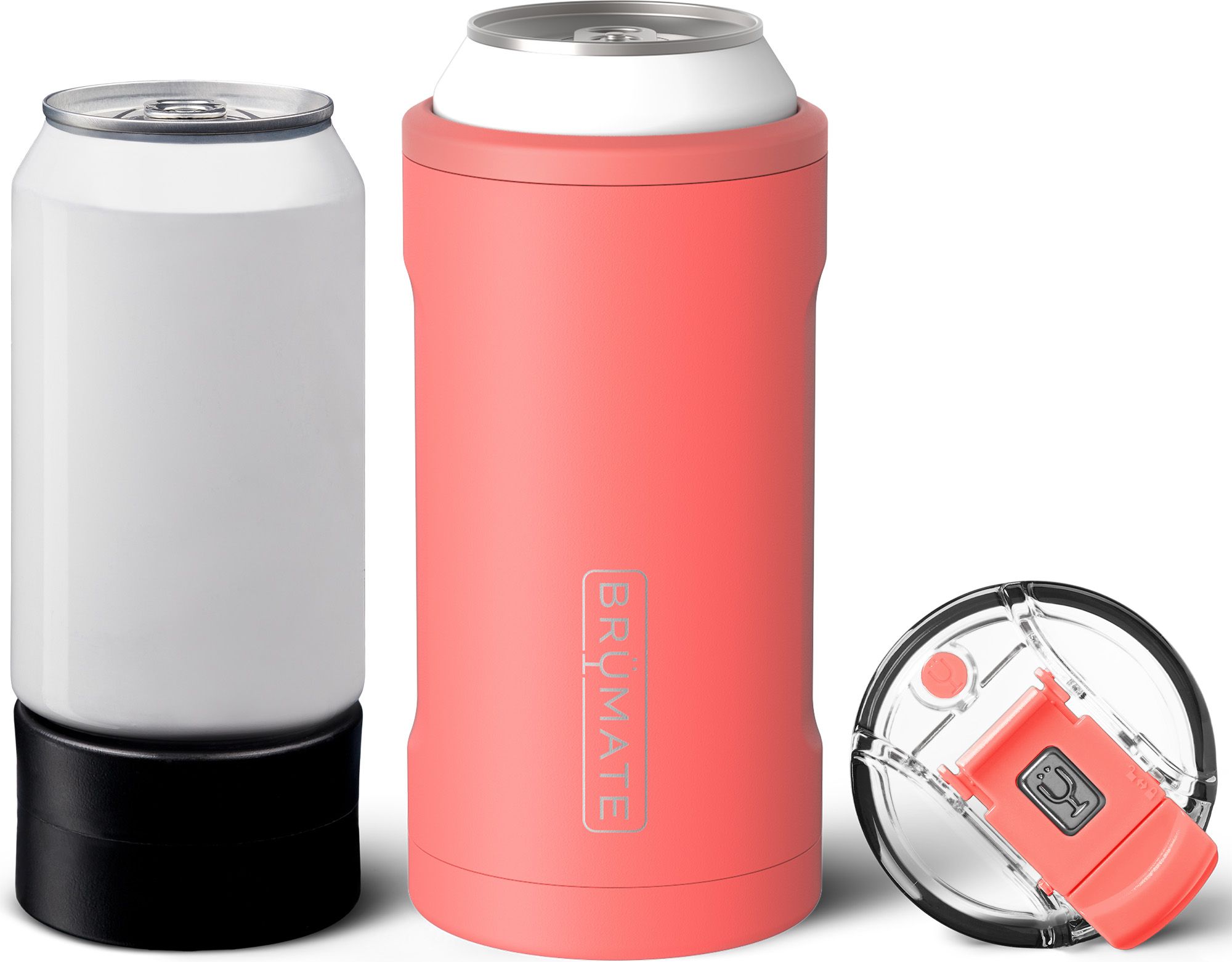 BruMate Hopsulator Trio - Orange