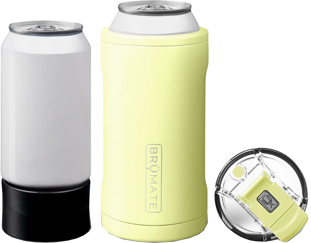 BruMate Hopsulator Trio