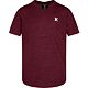Deep Maroon