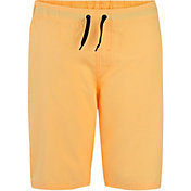 Hurley Boys' One and Only Grad Pull On Swim Trunks