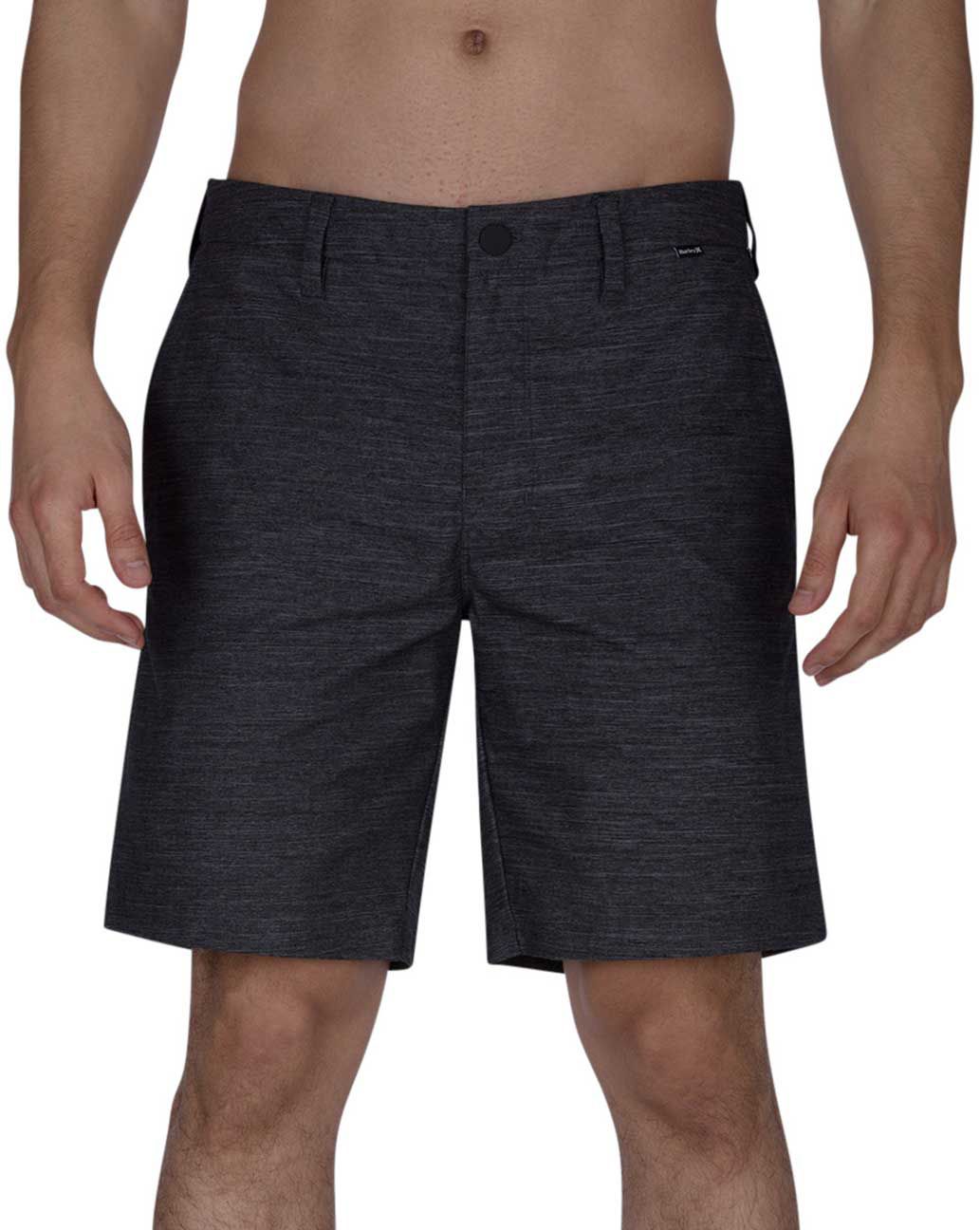 Hurley Men's DRI Breathe 19” Shorts