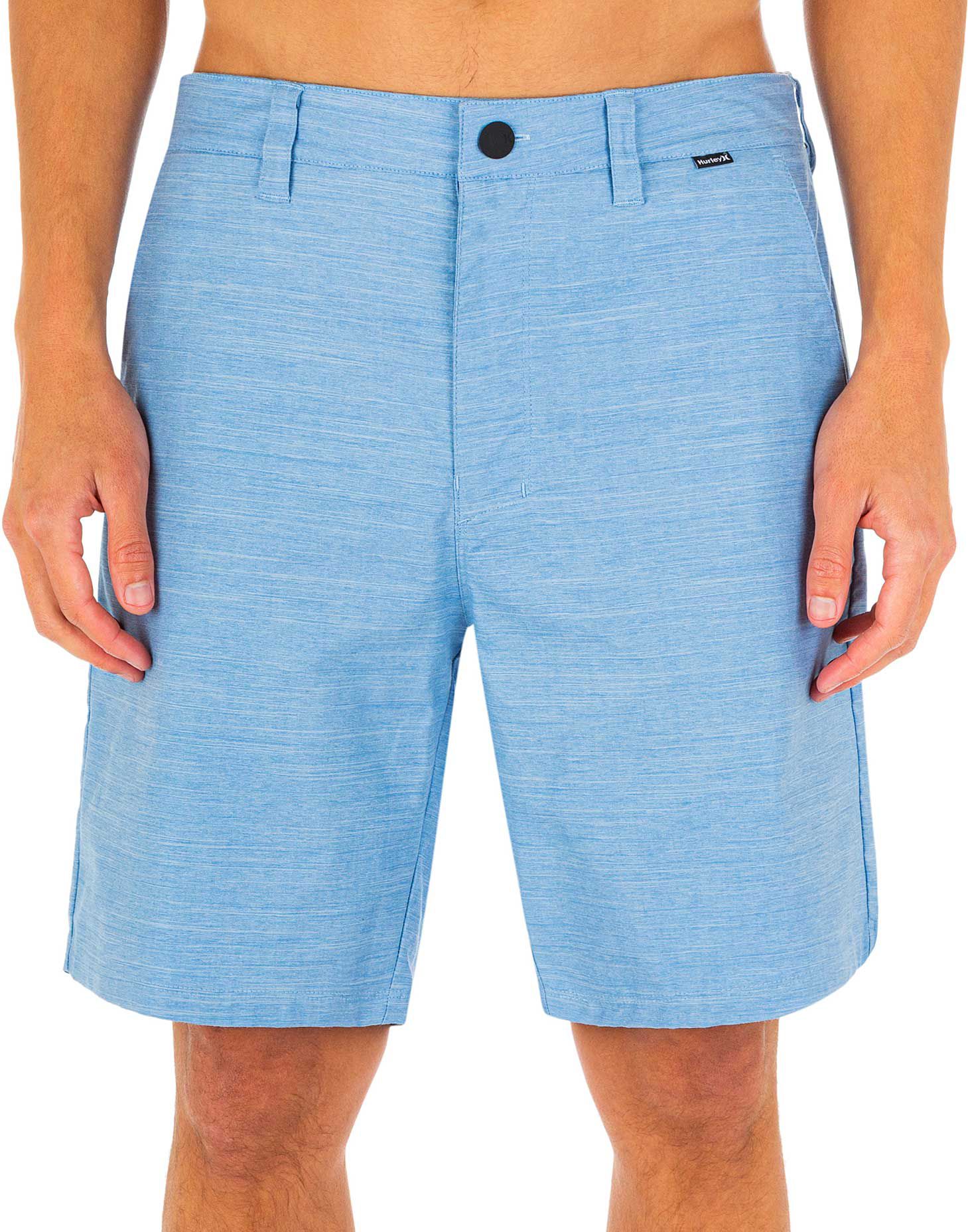 Hurley Men's DRI Breathe 19” Shorts