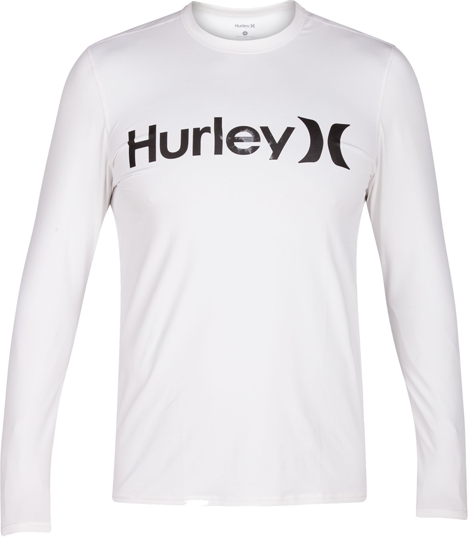 hurley long sleeve swimsuit