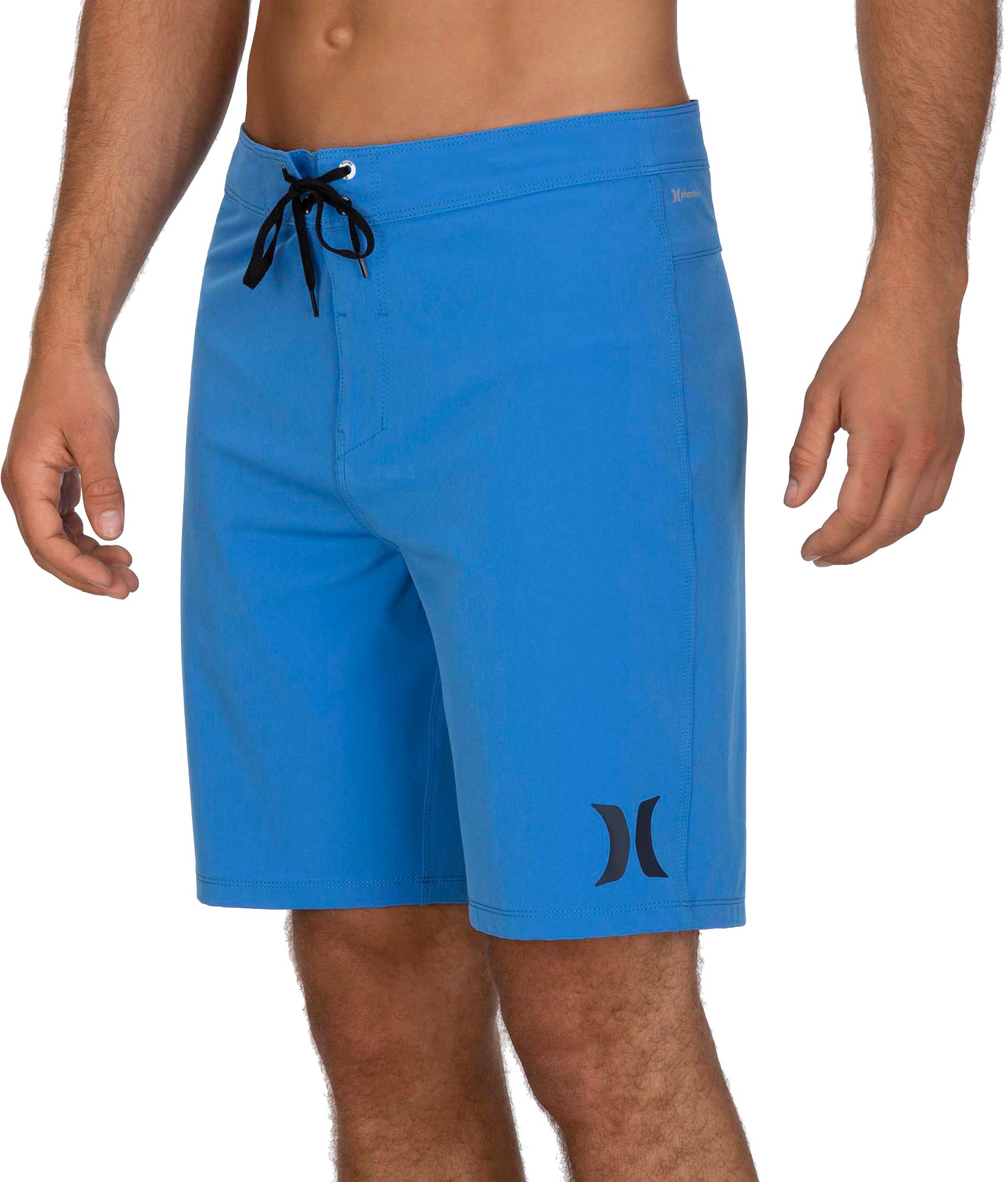 men's 11 inch inseam swim trunks