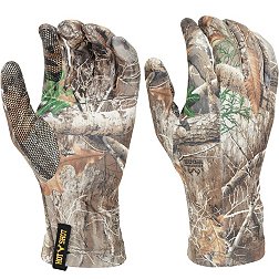 Hot Shot Youth Blacktail Gloves